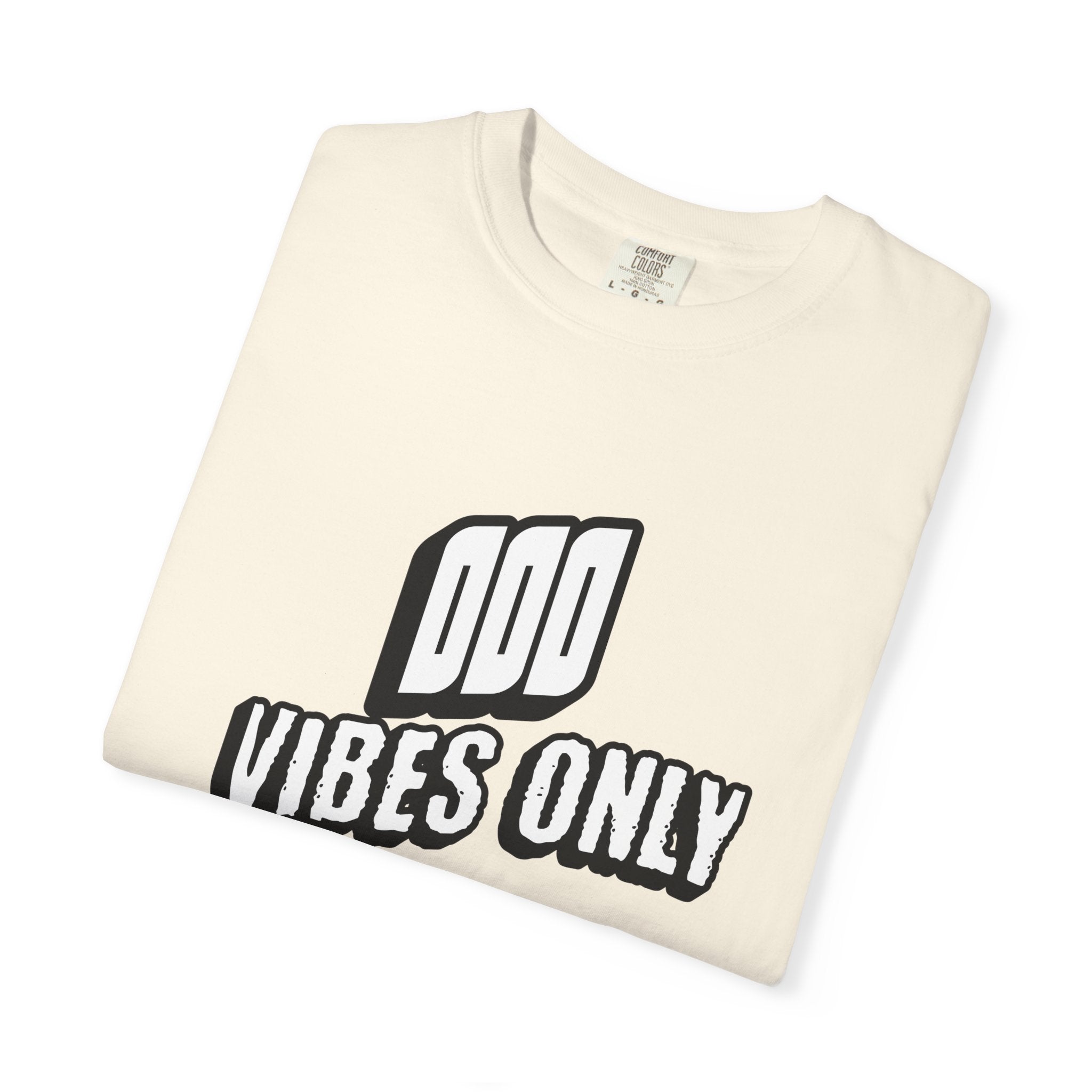 OOO Vibes Only teee