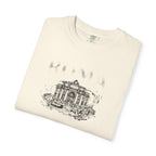 Roma tee