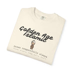 Golden Age Islamic T-Shirt