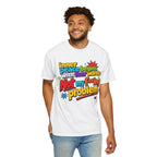 Inner peace adult humor Tee