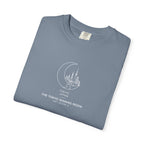 The Tokyo Waning Moon Japan Tee