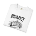 Budapest tee
