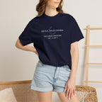 Mecca Saudi Arabia Tee