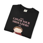 Rome Cover Your Shoulders