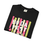 Budapest tee
