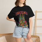 Barcelona tee
