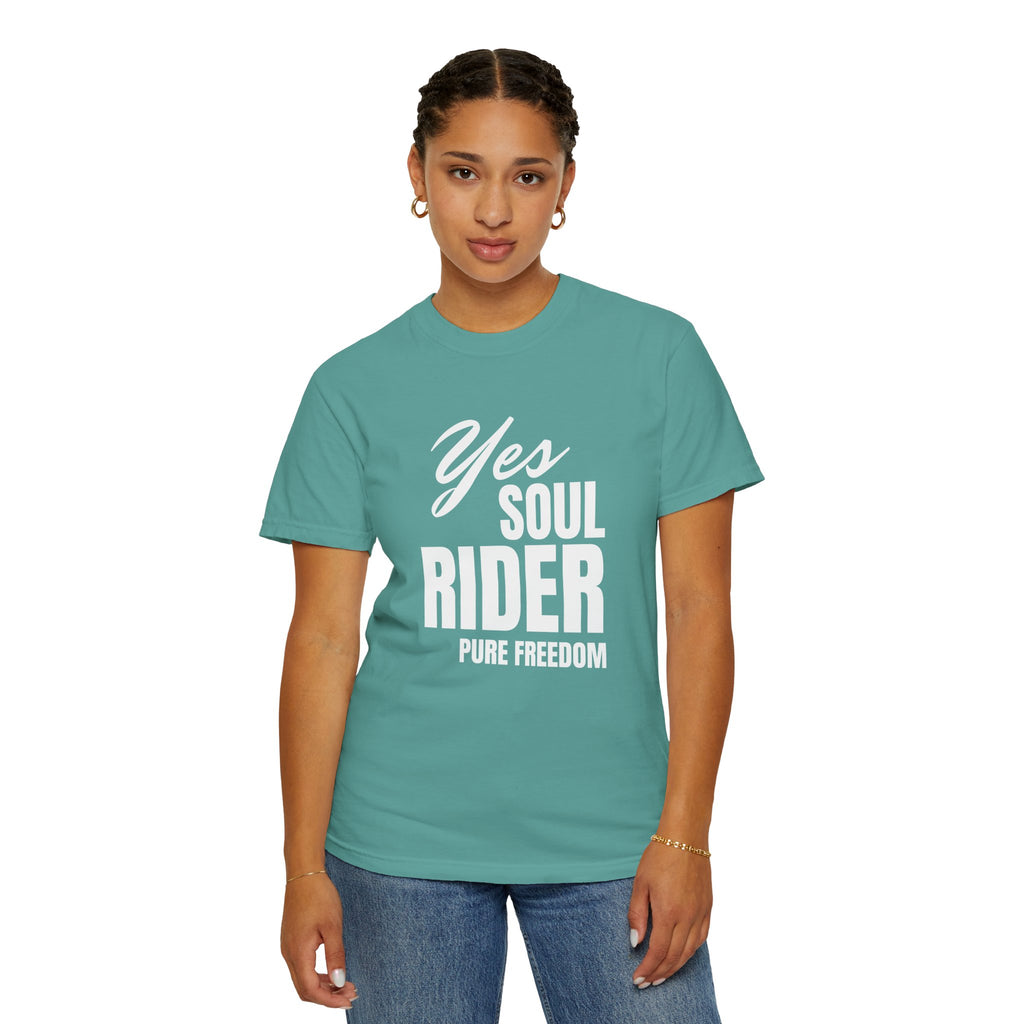 Respect Soul Rider tree