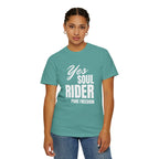 Respect Soul Rider tree