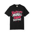 European Iconic Roskilde (Roskilde) Festivals Tee