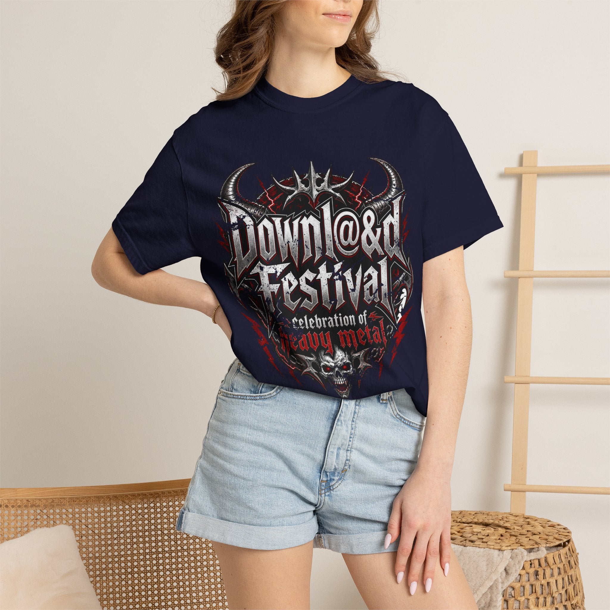 Download Festival (Donington Park) tee