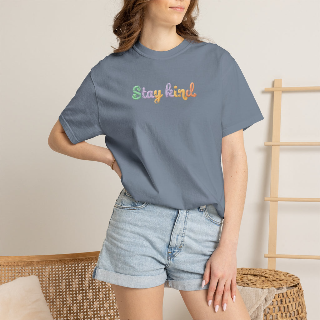 Stai Kind Tee