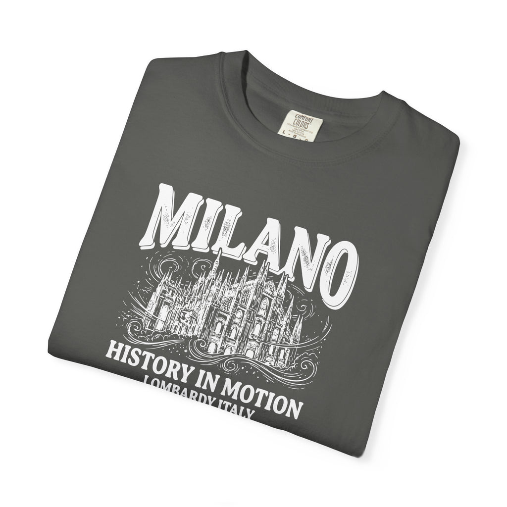 Milano tee