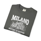 Milano tee