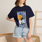 Mykonos tee