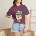 Another Plant from Paris tee