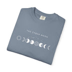 The Cyber Moon tee