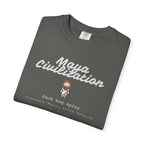 Mexico Maya Civilization T-Shirt