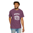 Budapest tee