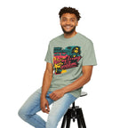 Inner peace problem Tee