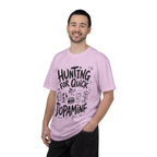 Hunting for Quick Dopmaine tee