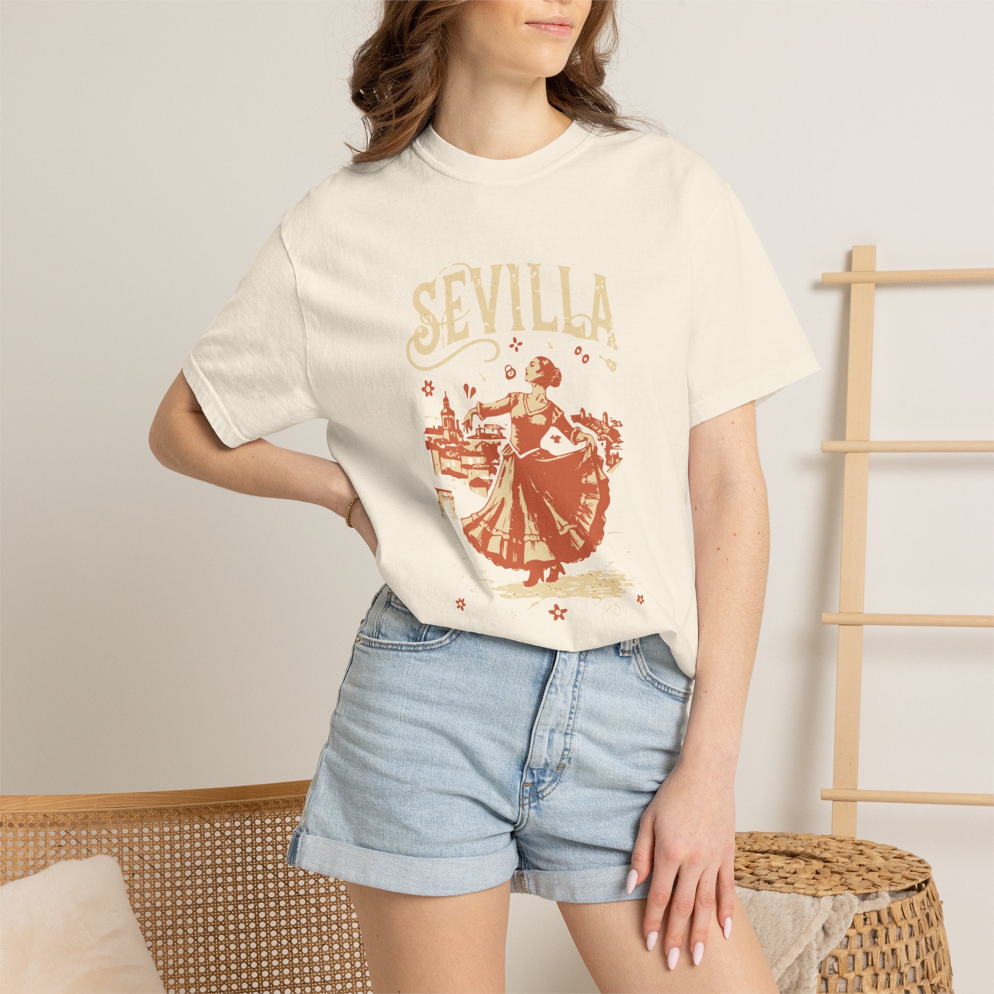 Sevila tee