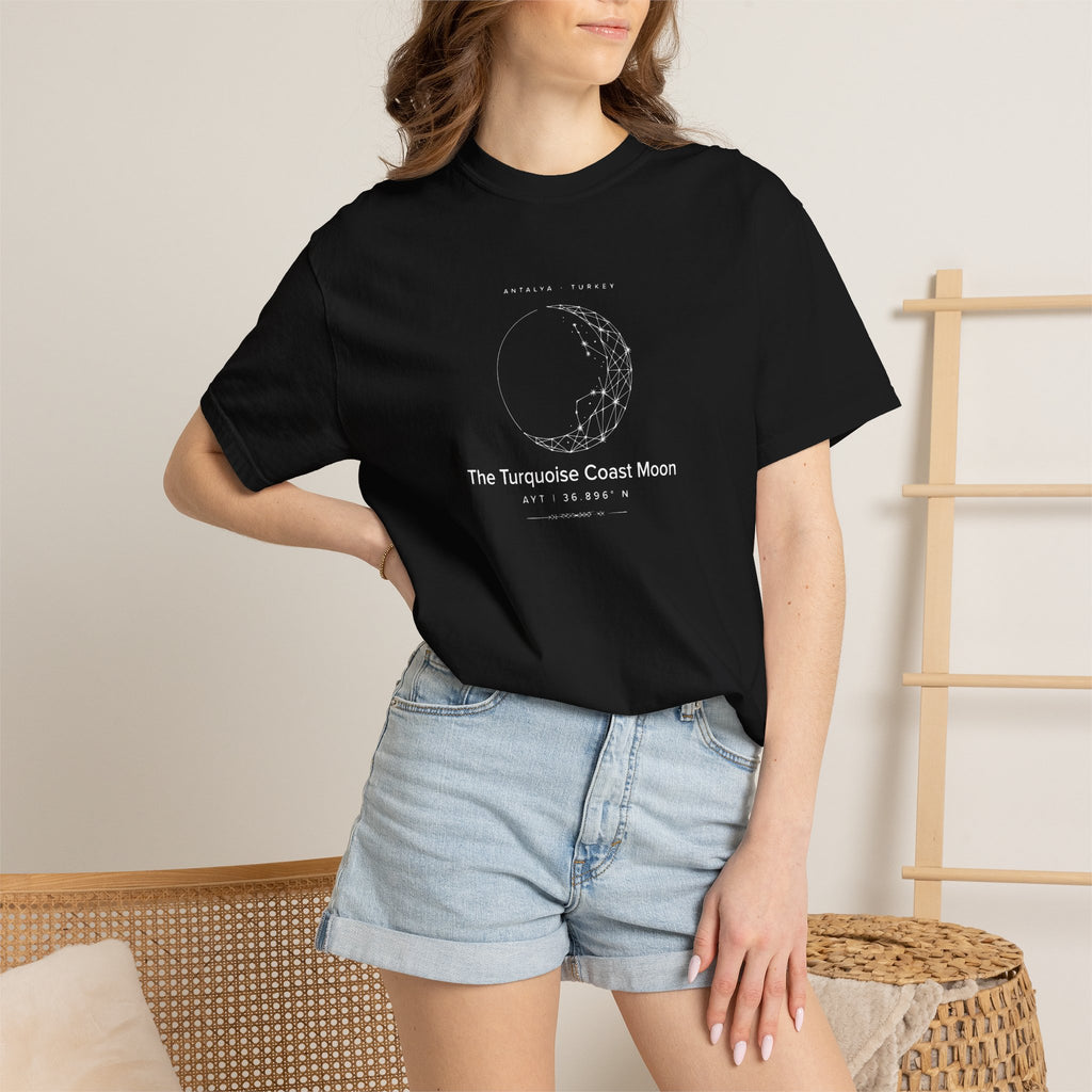 The Turqoise coast Antalya Tee