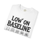 Low on Baseline Dopamine