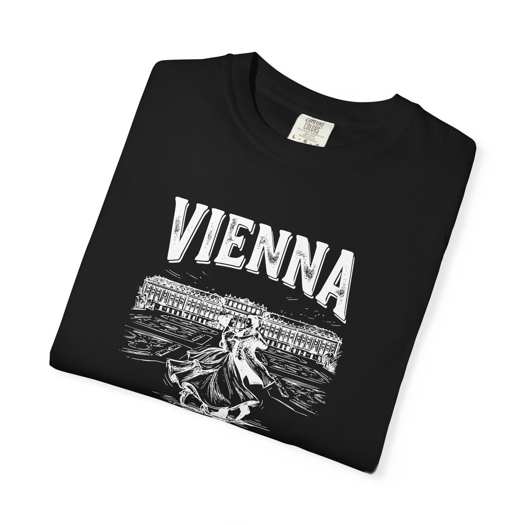 Vienna tee