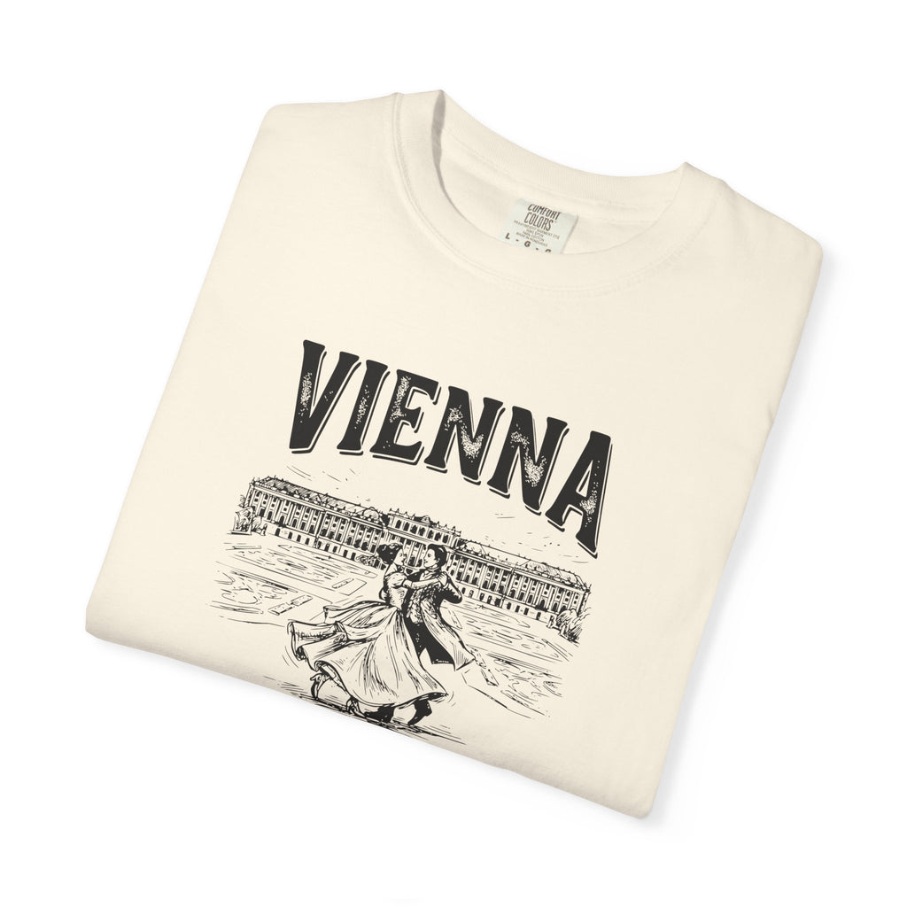 Vienna tee