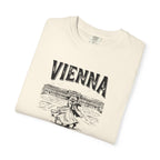 Vienna tee