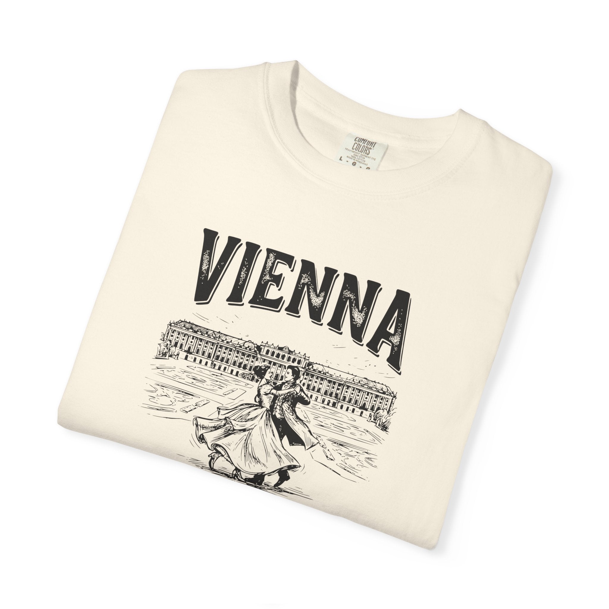 Vienna tee