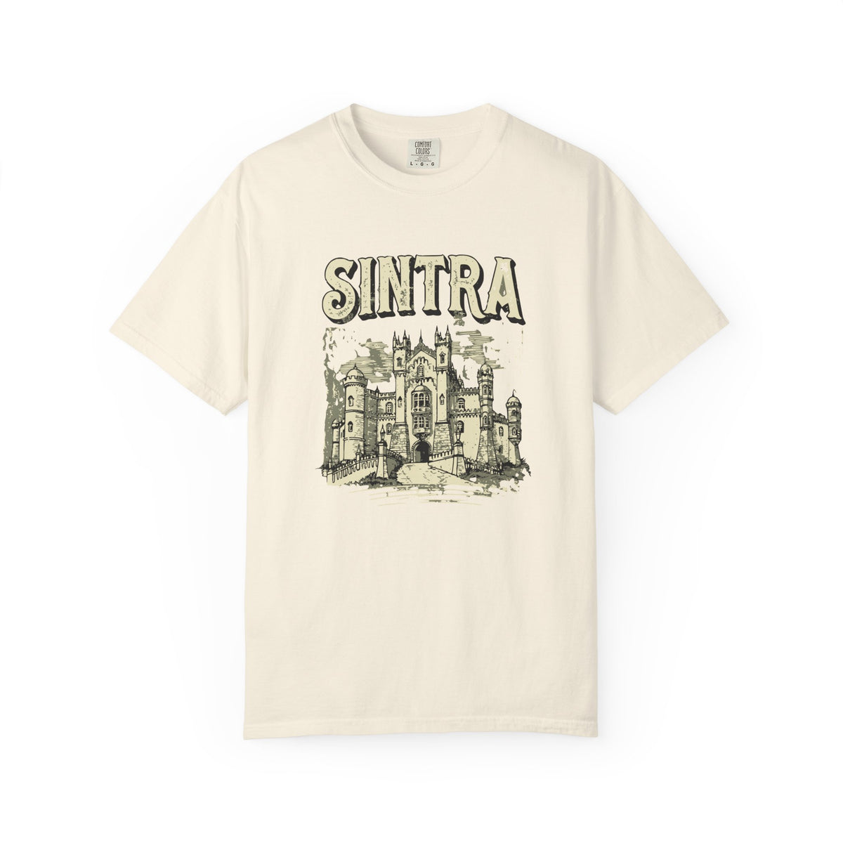 Sintra tee