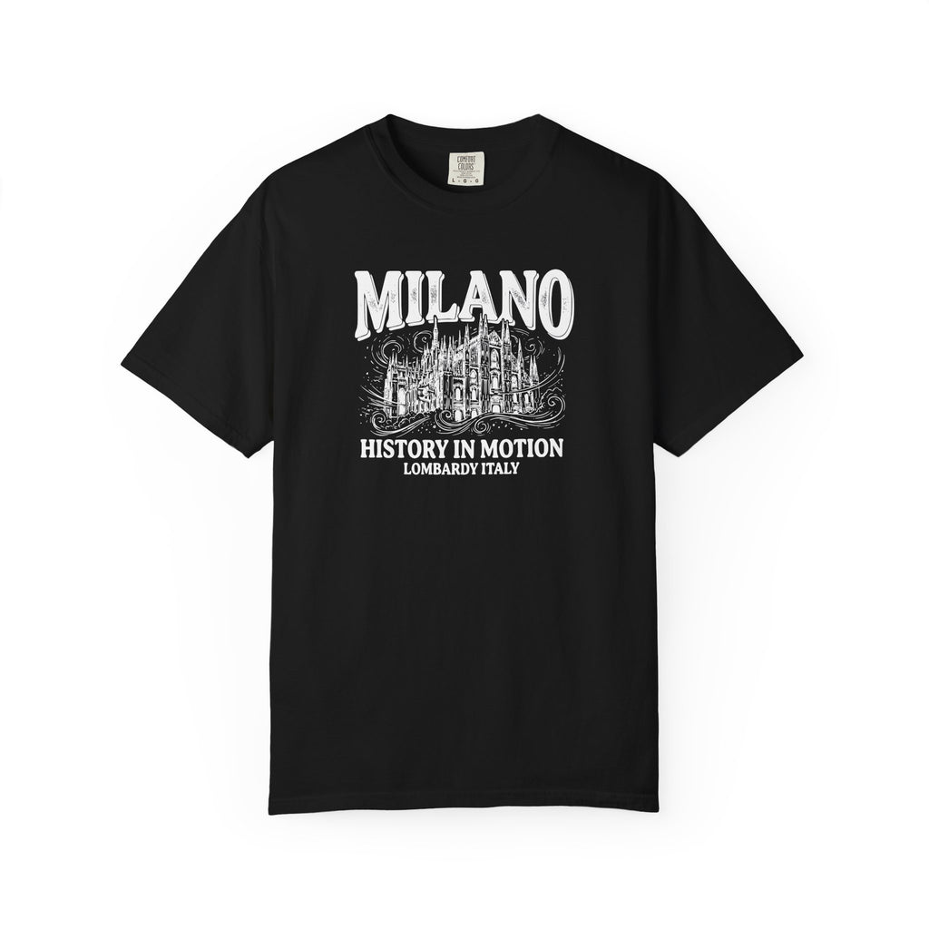 Milano tee