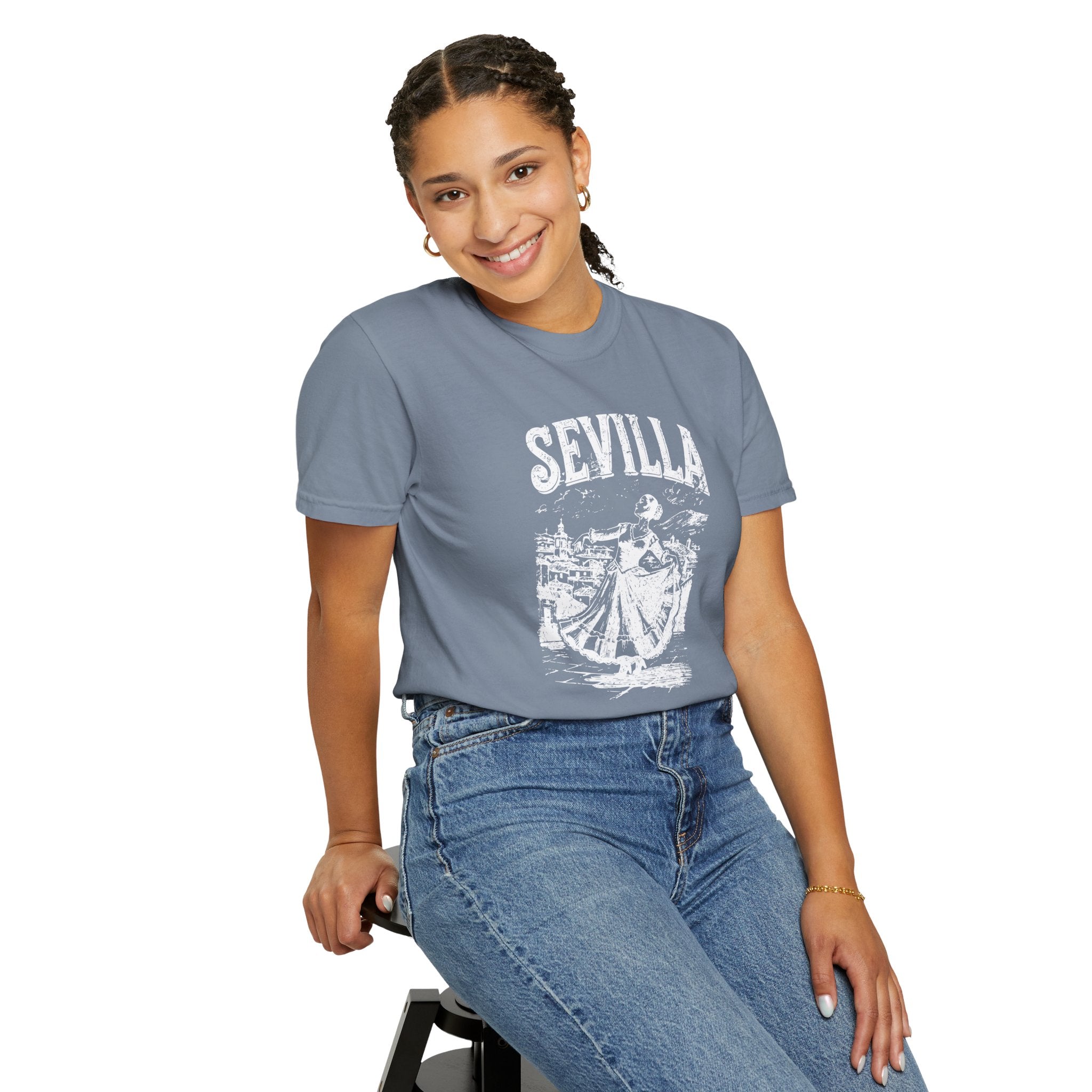Sevillia tee