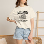 Milano tee