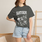 Santorini tee