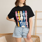 Paris Aesthetic Vibe Tee