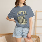 Sintra tee