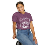 Venice city tee
