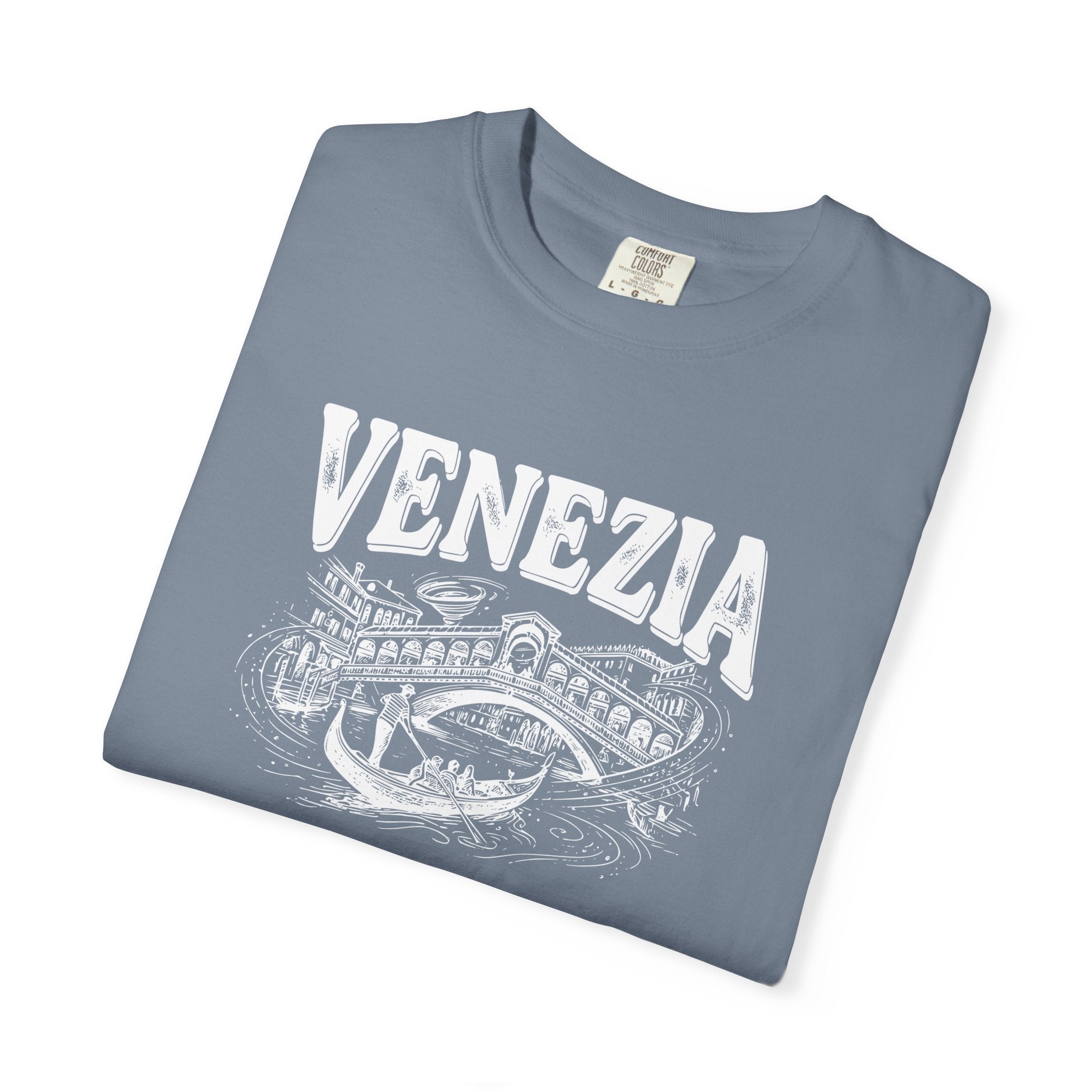 Venezia tee