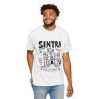 Sintra tee