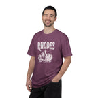 Rhodes tee