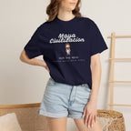 Mexico Maya Civilization T-Shirt
