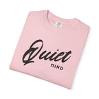 Quiet Minds Tee