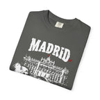 Madrid tee