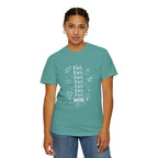 Fail, Fail, Fail, Fail, Fail, Fail, Win tee