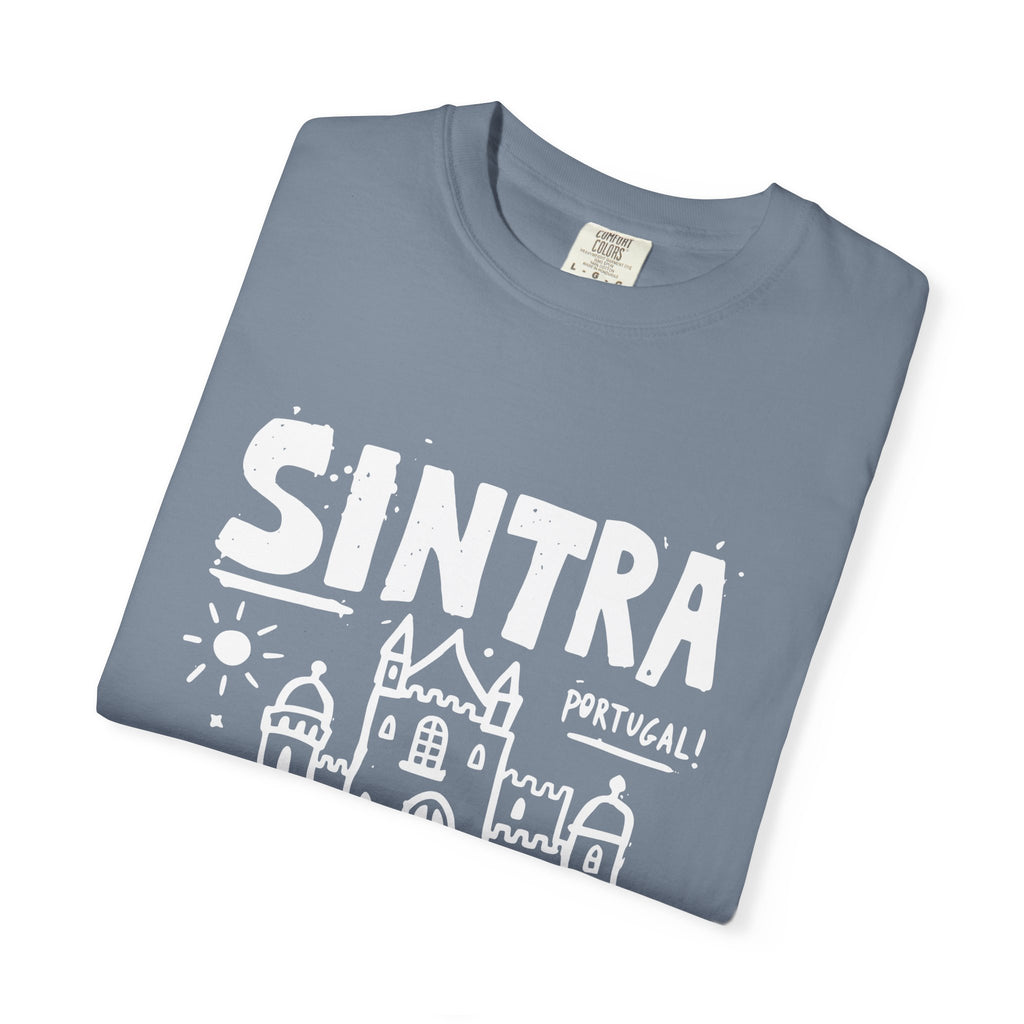 Sintra tee