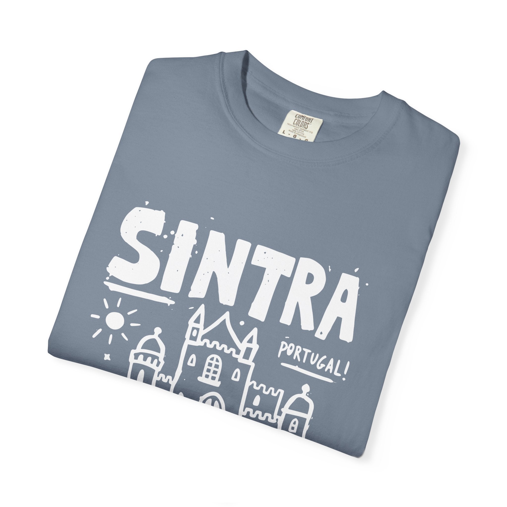 Sintra tee
