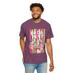 Budapest tee