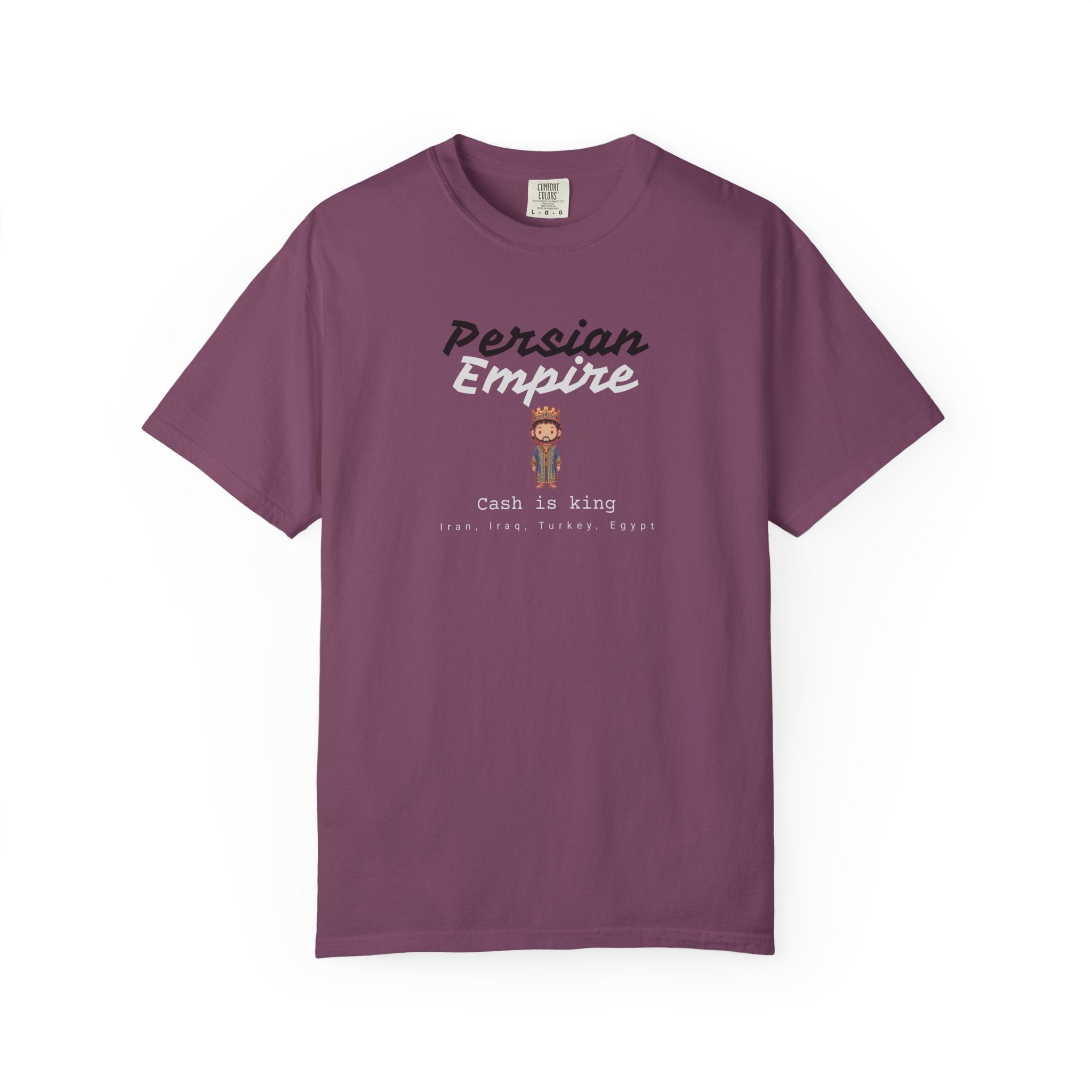 Persian Empire T-Shirt